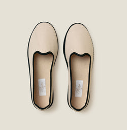 Resort Shoe