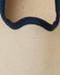 ECRU/NAVY