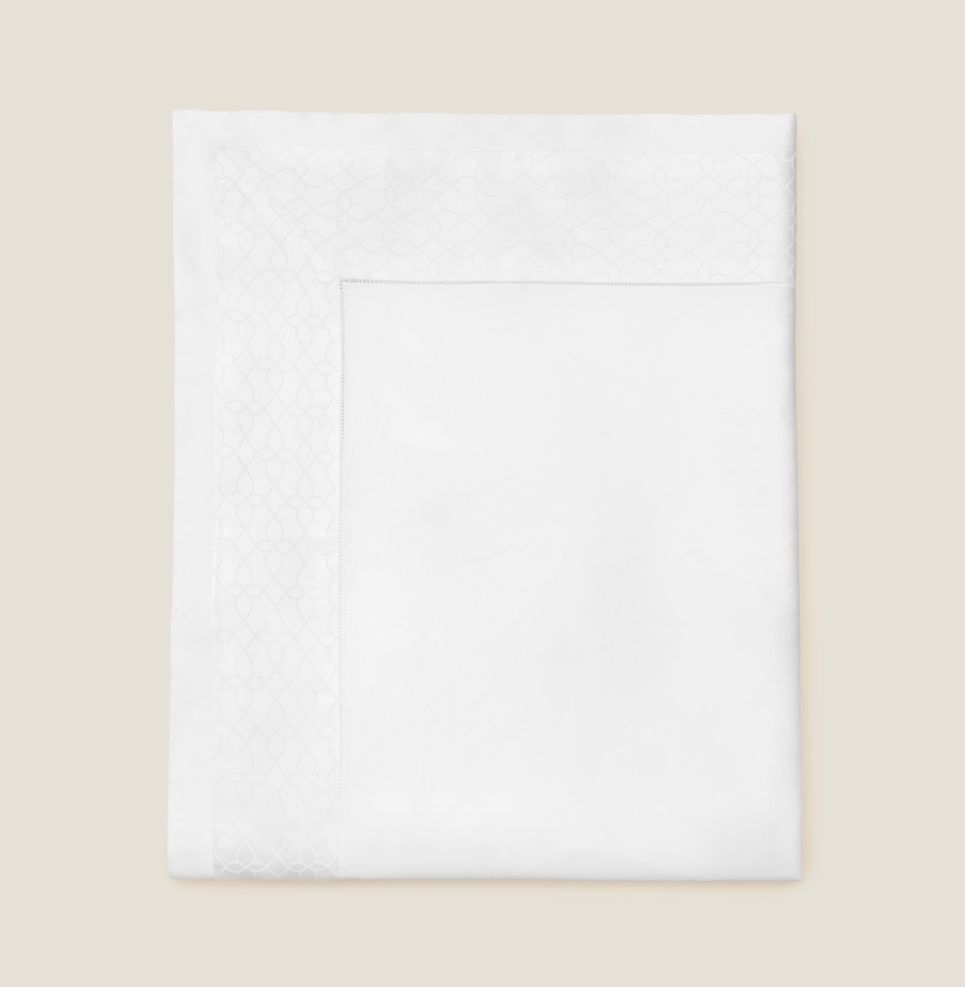 Romanica Flat Sheet