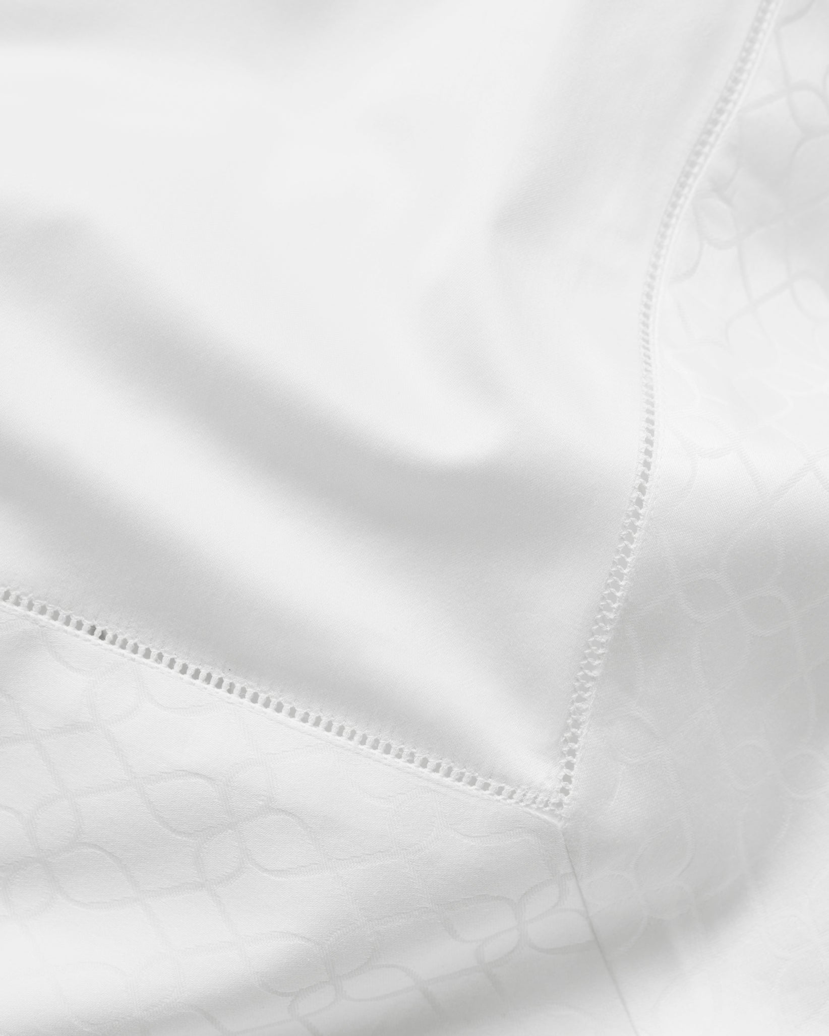 Romanica duvet cover texture