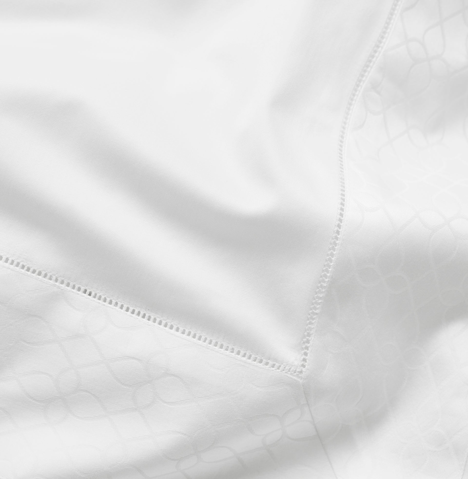 Romanica Flat Sheet