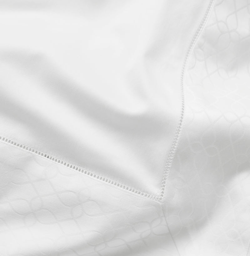 Romanica Flat Sheet