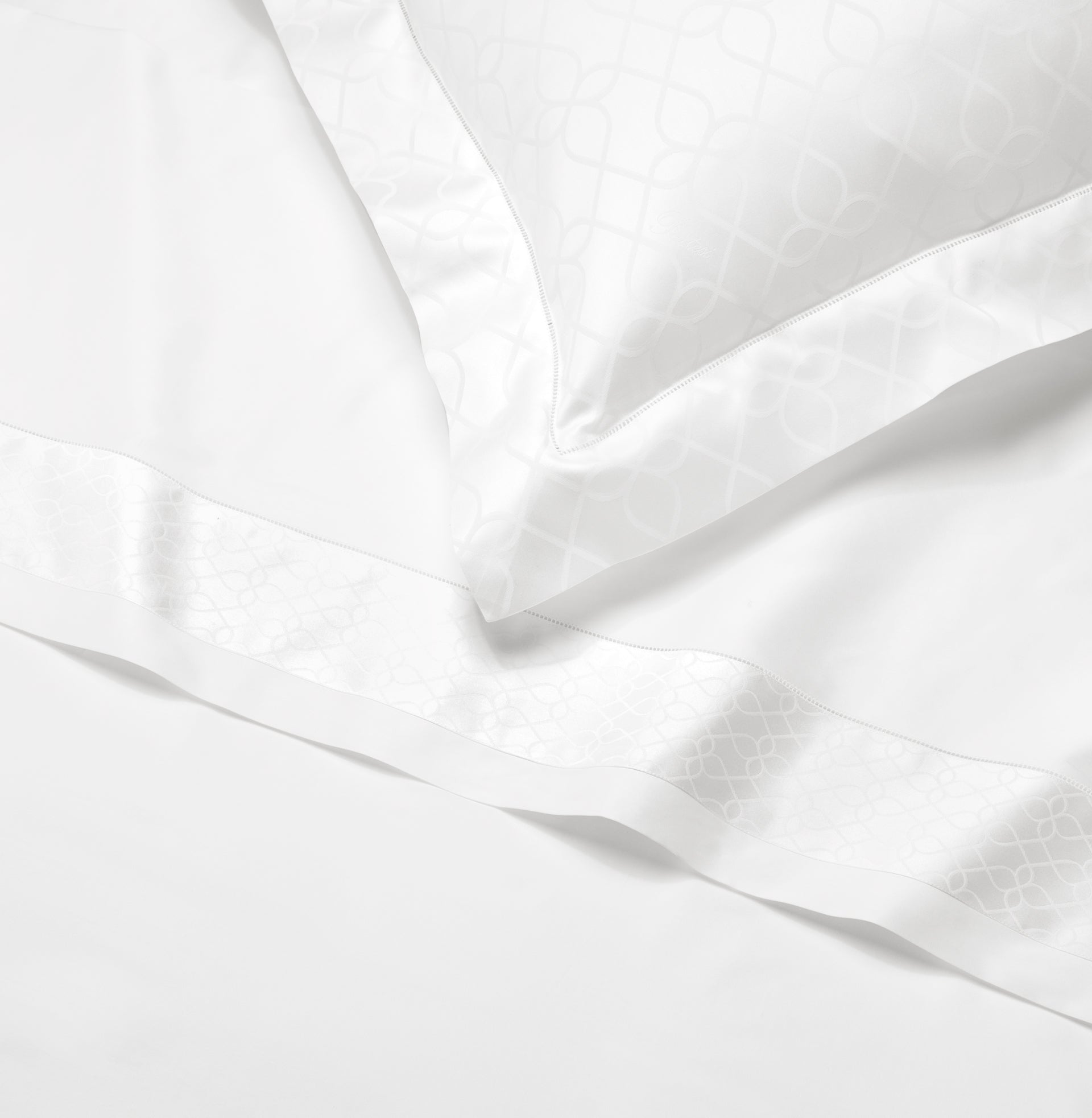 Romanica Flat Sheet