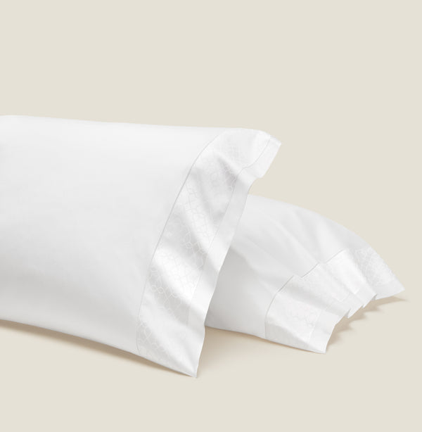 Romanica Pillowcases