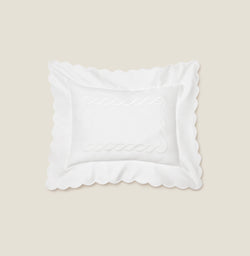 BOUDOIR / WHITE/WHITE