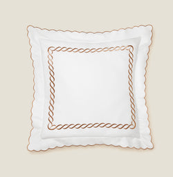 EURO / WHITE/ROSE GOLD