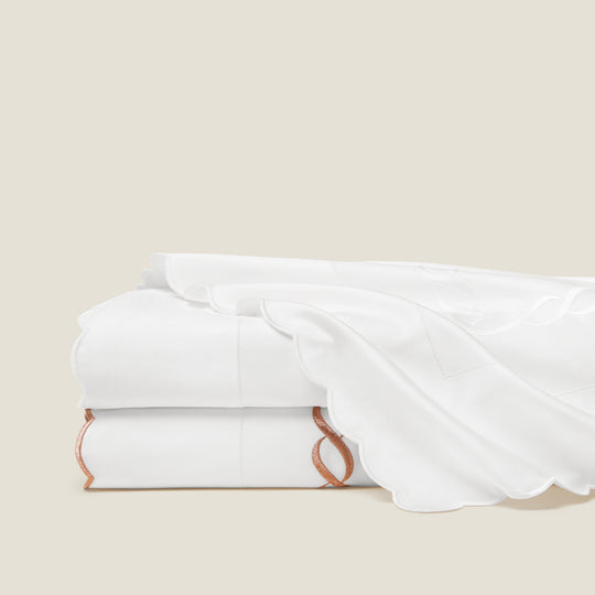 Treccia Splendore Flat Sheet