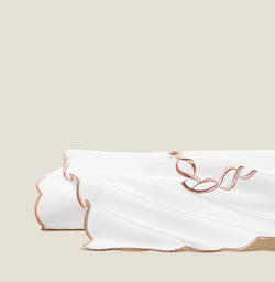 KING / WHITE/ROSE GOLD