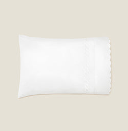 KING (PAIR) / WHITE/WHITE