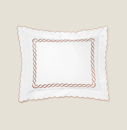KING / WHITE/ROSE GOLD