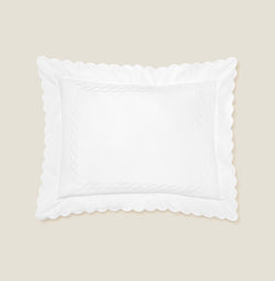 KING / WHITE/WHITE