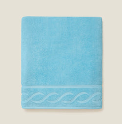 Treccia Beach Towel