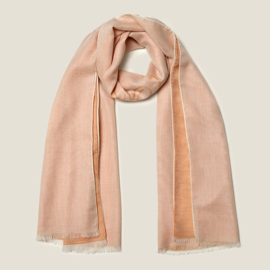 Farfallino Scarf