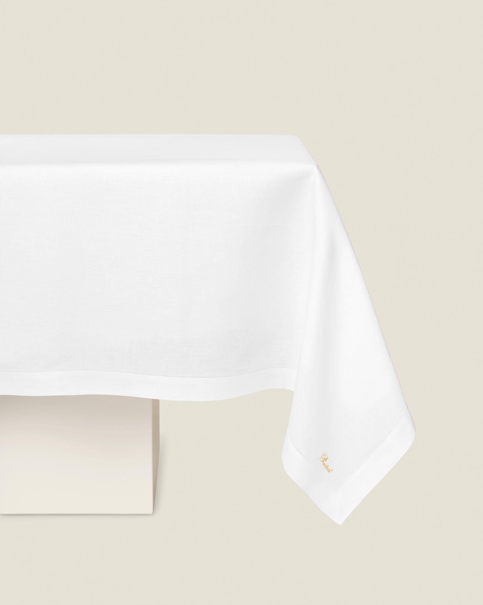 Bianchissima tablecloth