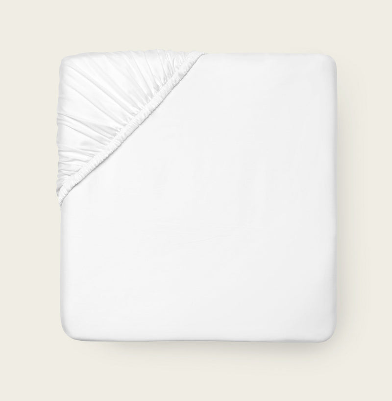 Splendore Bottom Fitted Sheet | Luxury Sateen Bedding | Pratesi