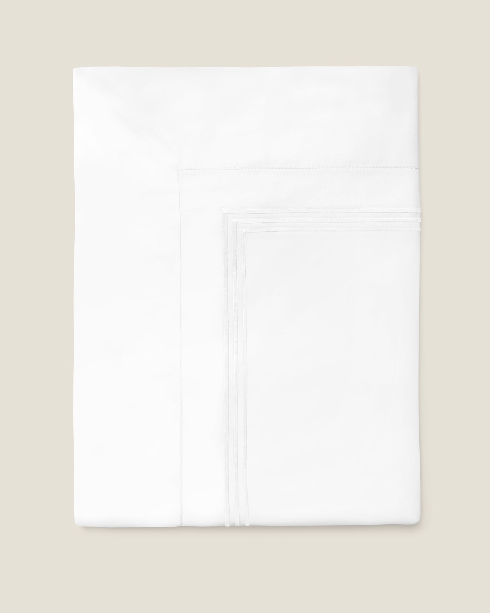 Tre Righe Splendore Flat Sheet