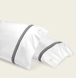 Tre Righe Splendore Pillowcases