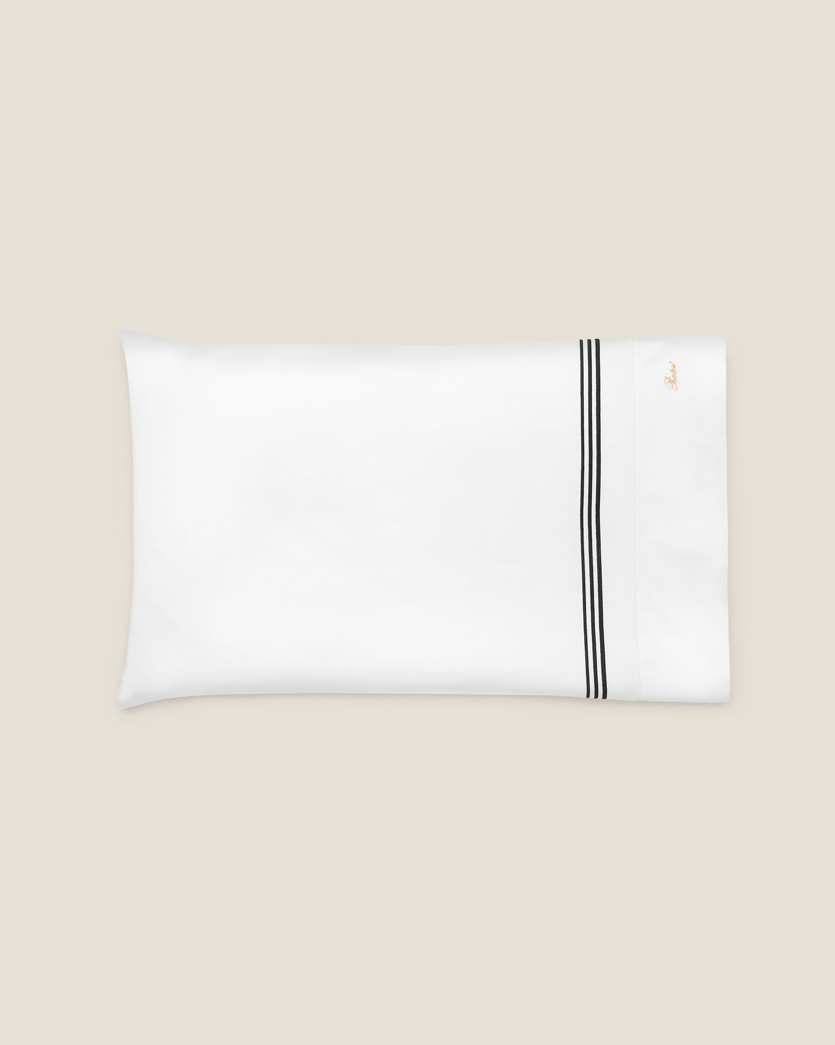 Tre Righe Splendore Pillowcases