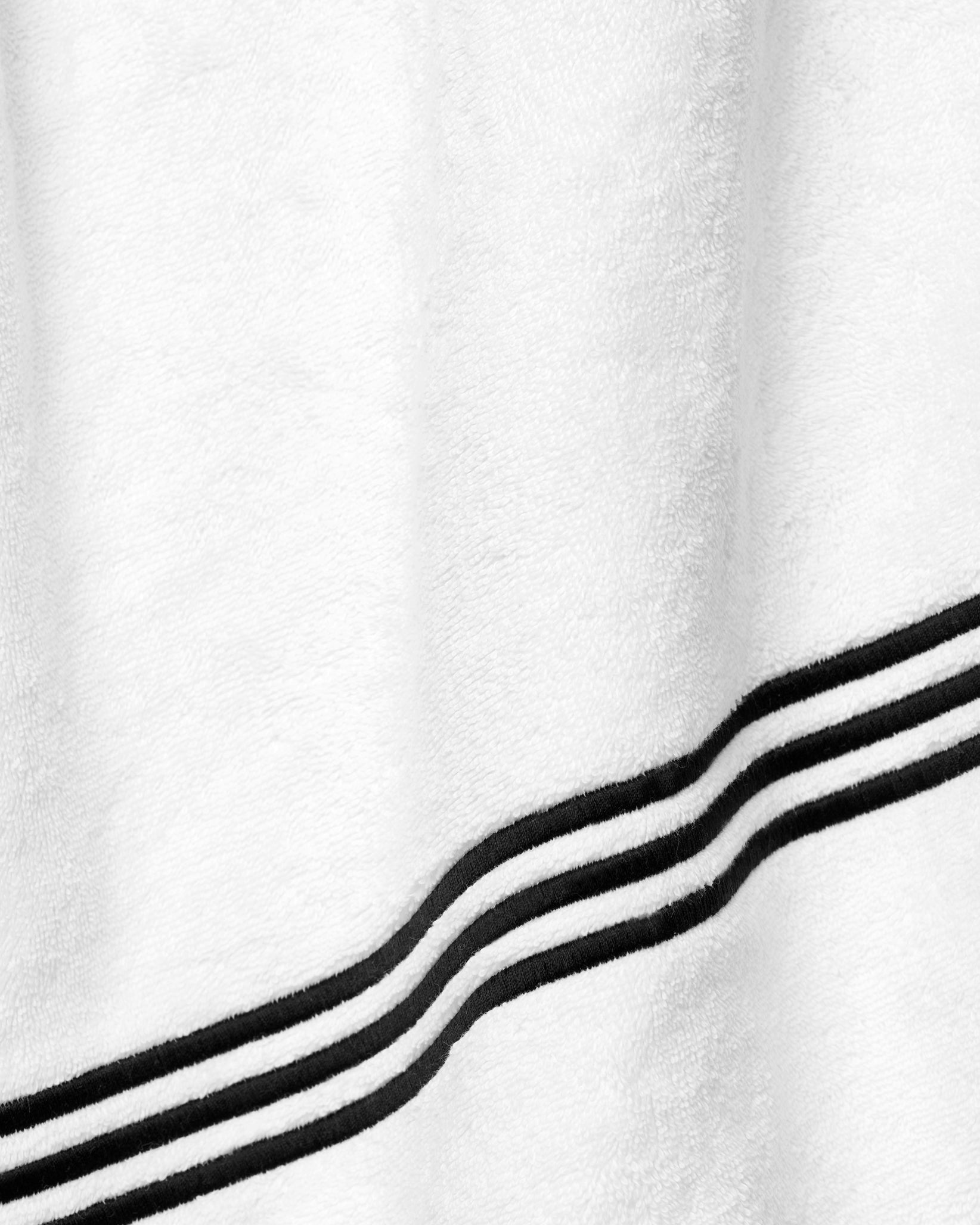 Tre Righe Towel