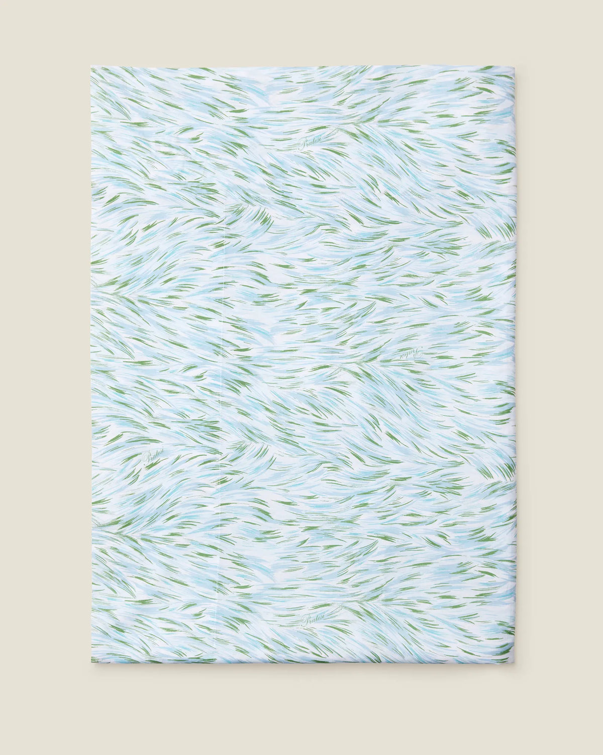 Bel Volo Flat Sheet folded