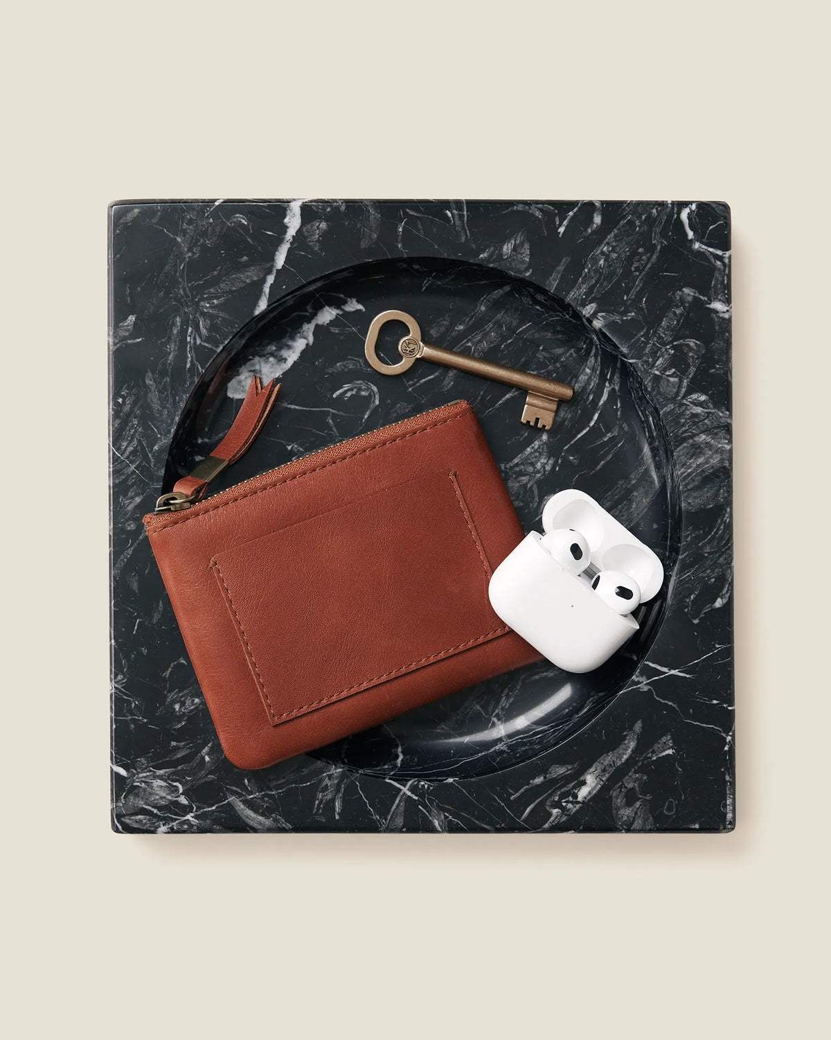 Marble Vide Poche