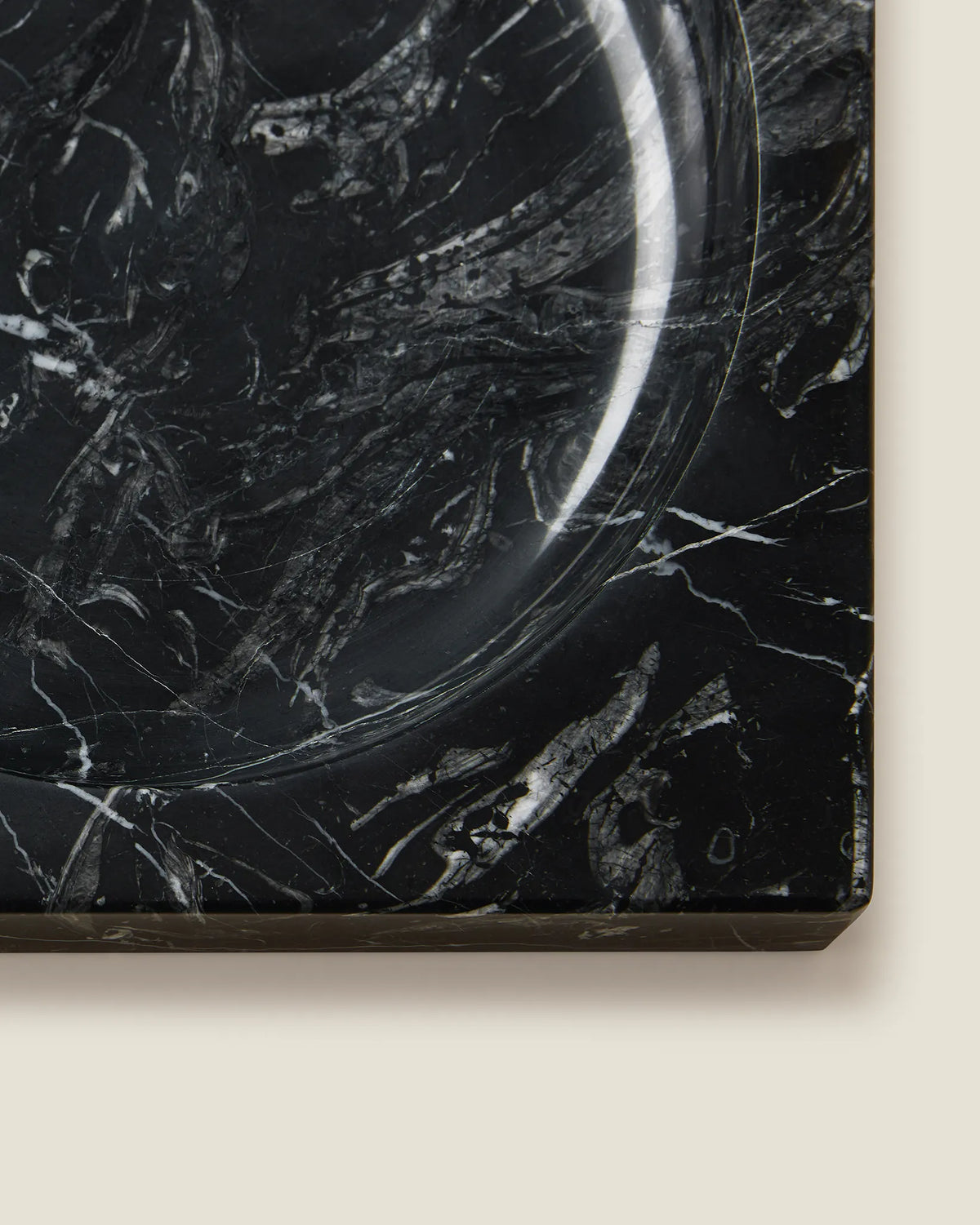 Marble Vide Poche
