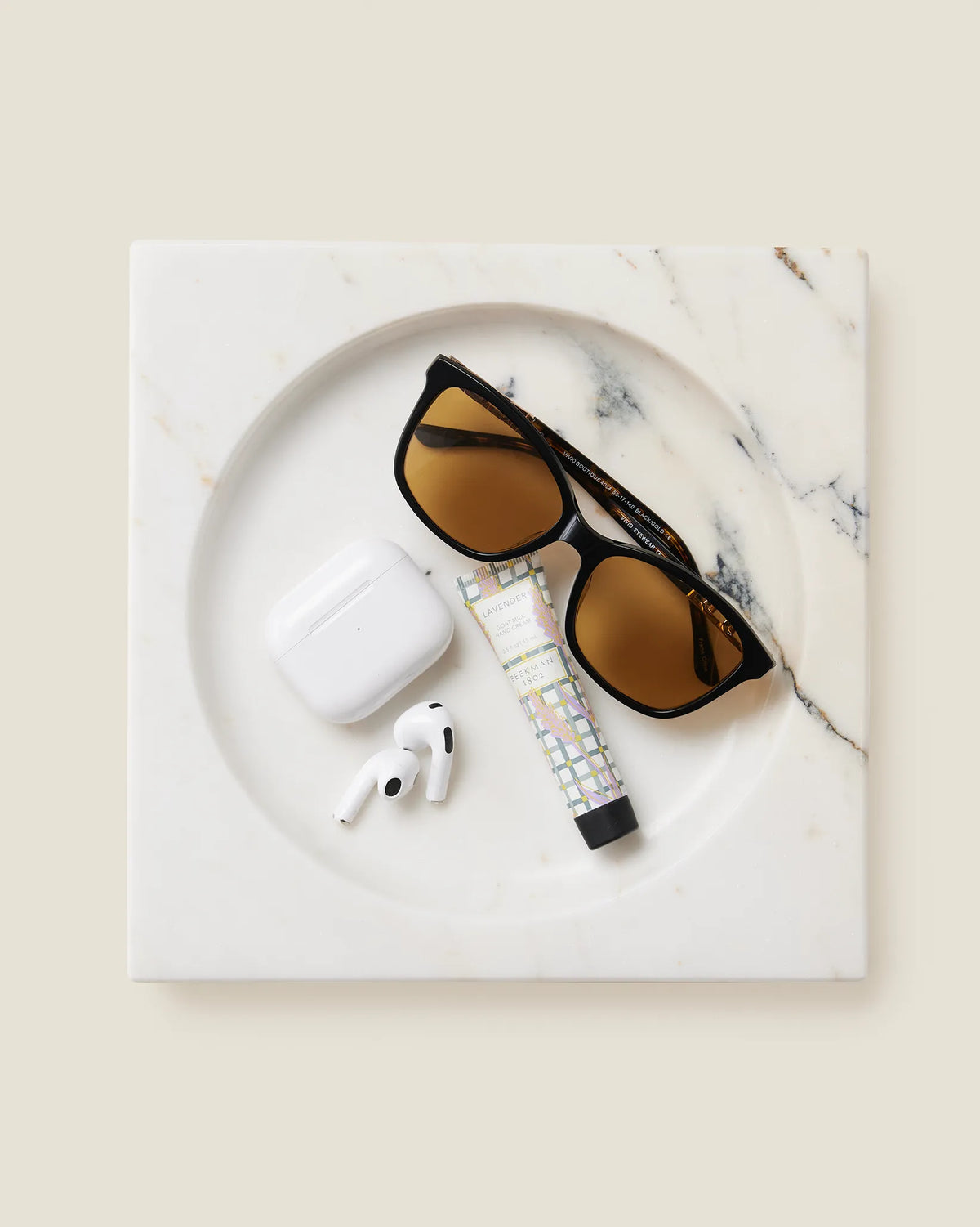 Marble Vide Poche