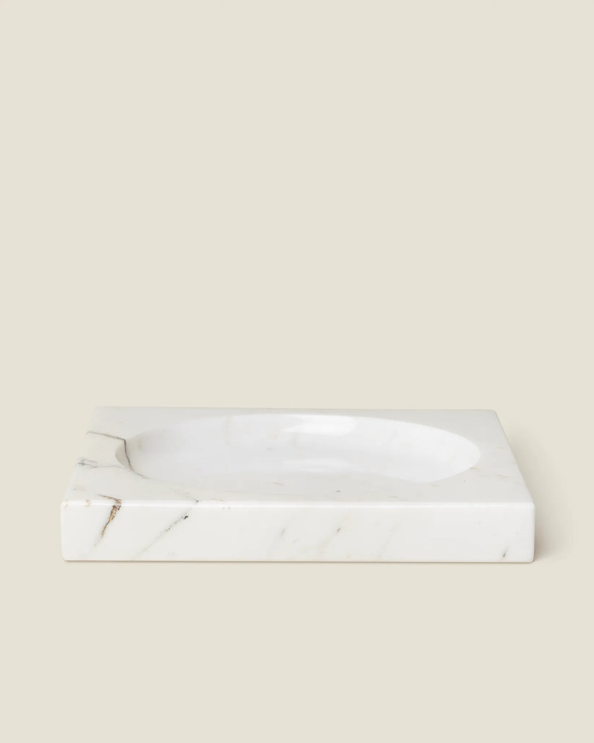Marble Vide Poche