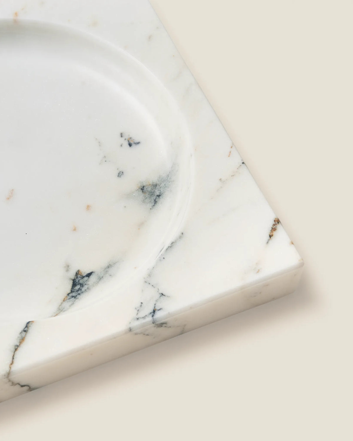 Marble Vide Poche