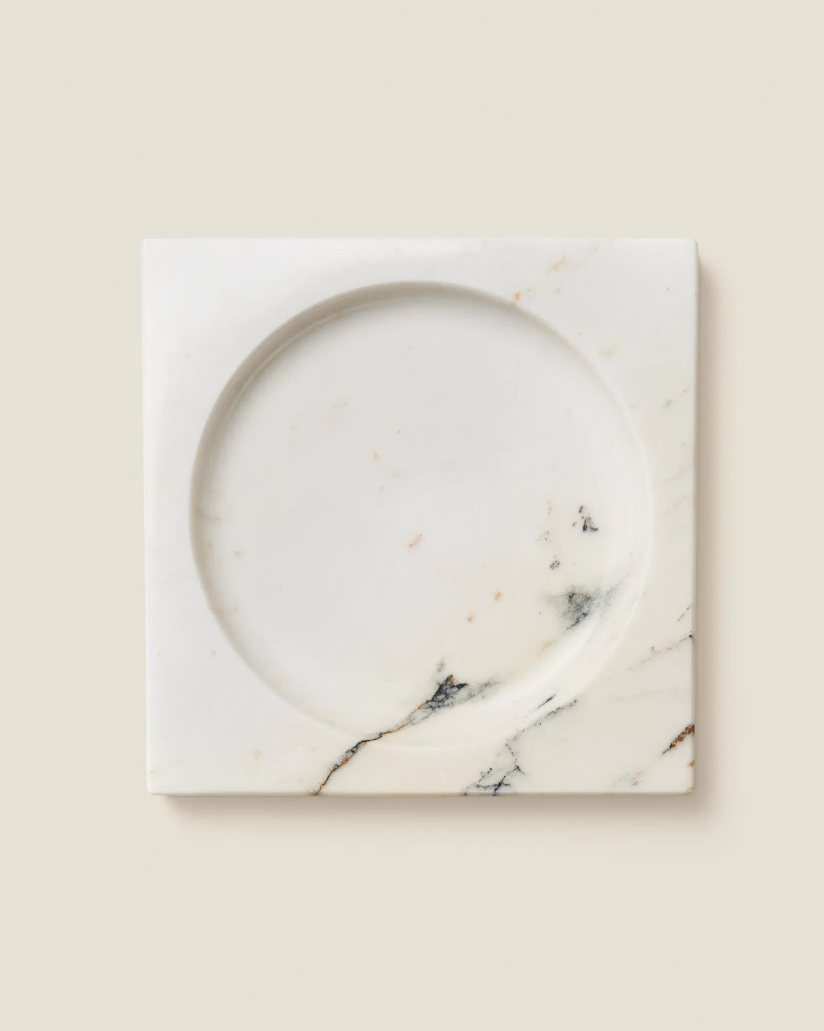 Marble Vide Poche