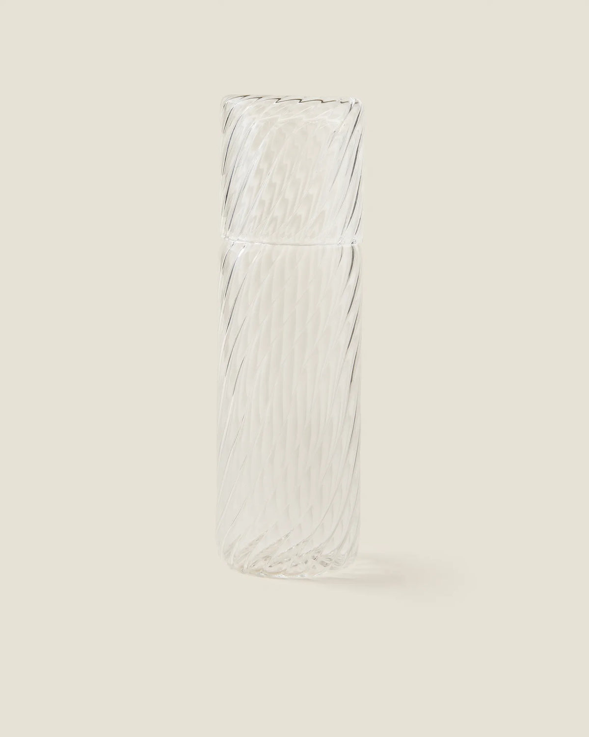 Onda chiara carafe