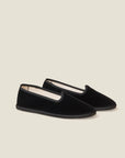 Velvet Resort Shoe