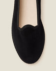 Velvet Resort Shoe
