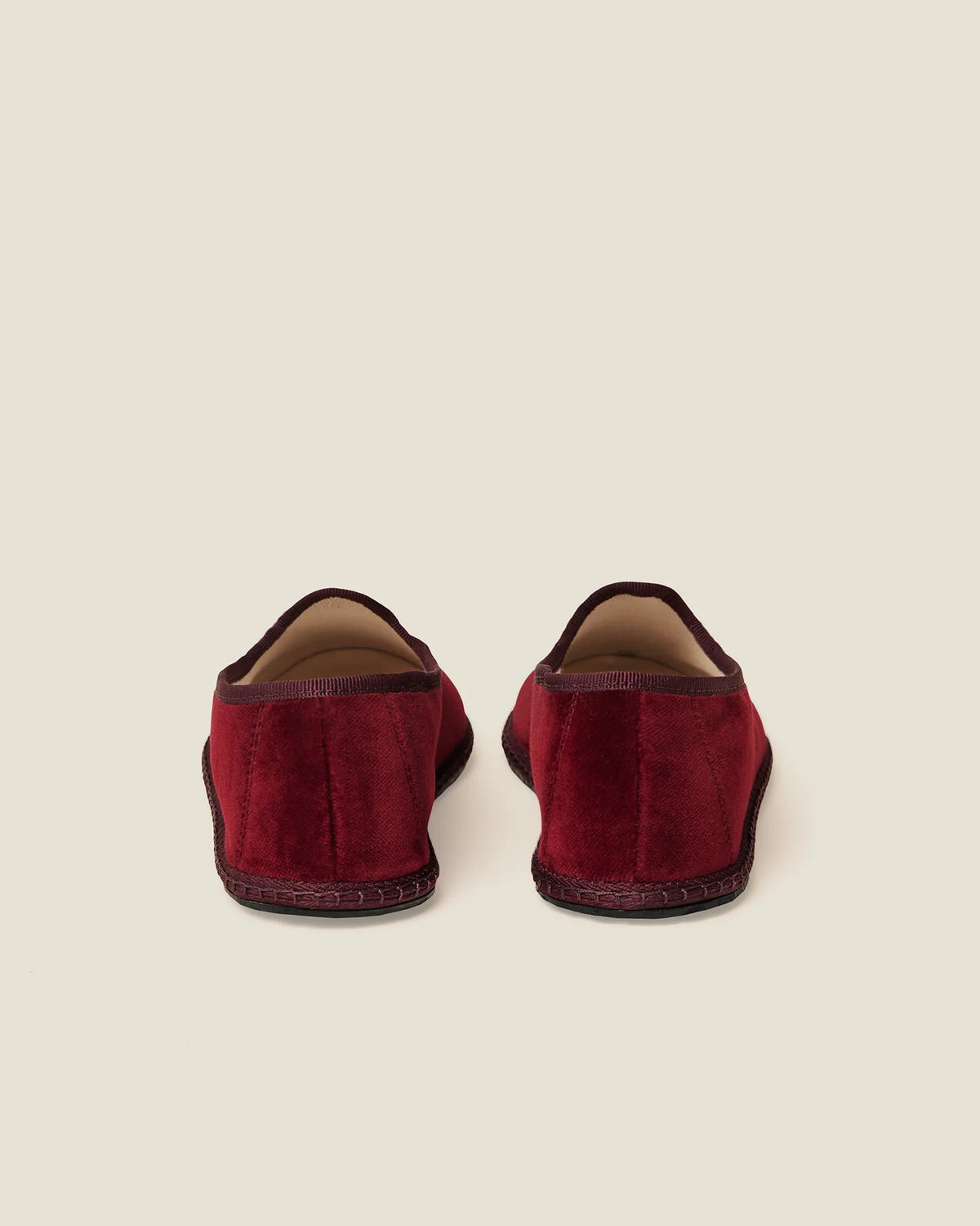 Velvet Resort Shoe