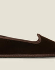 Velvet Resort Shoe