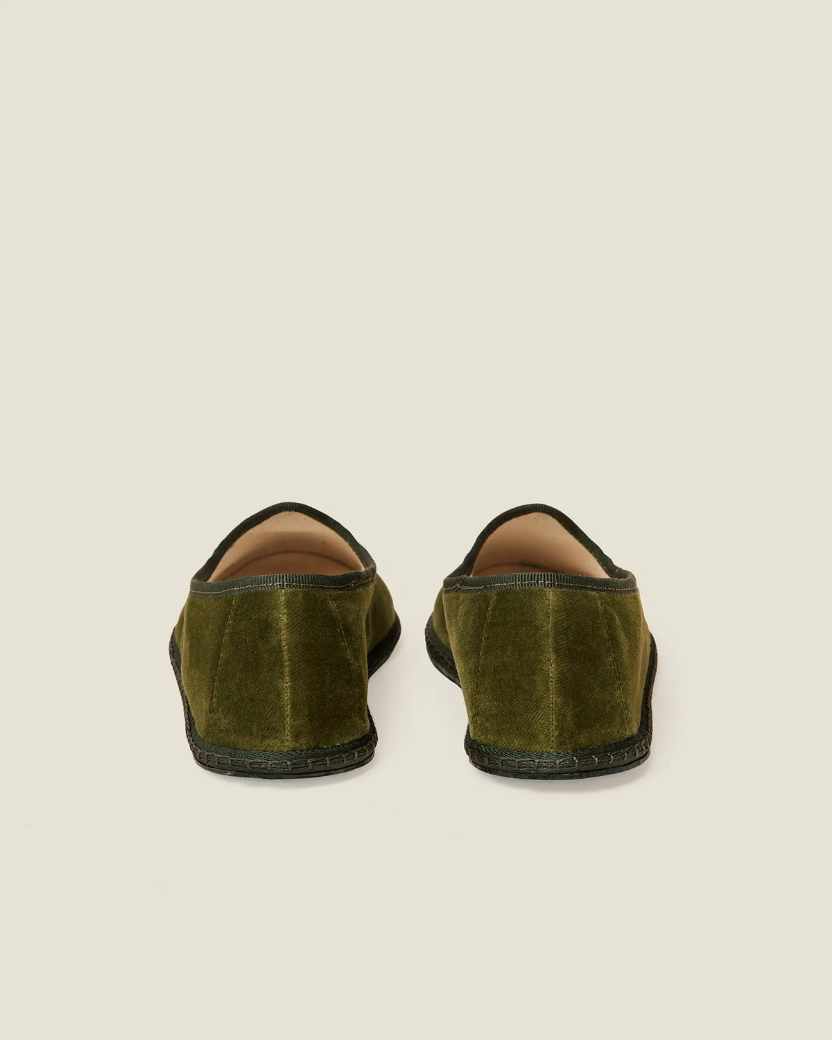 Velvet Resort Shoe