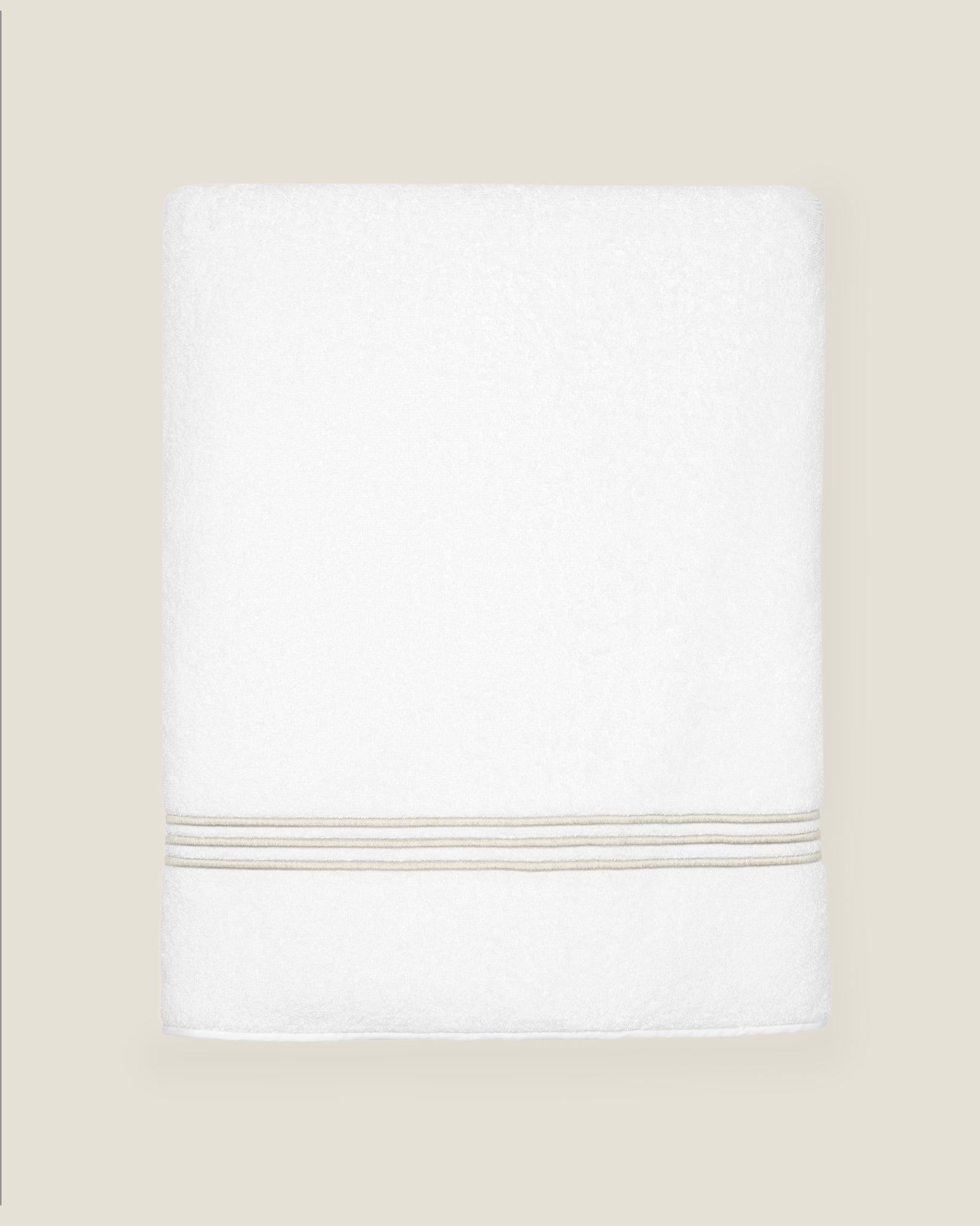 Tre Righe Towel