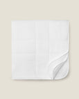 Angel Luxe Quiltino folded
