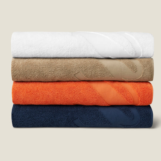 Pratesi Beach Towel