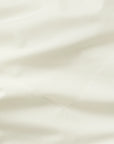 Angel Luxe Ivory bed linens texture