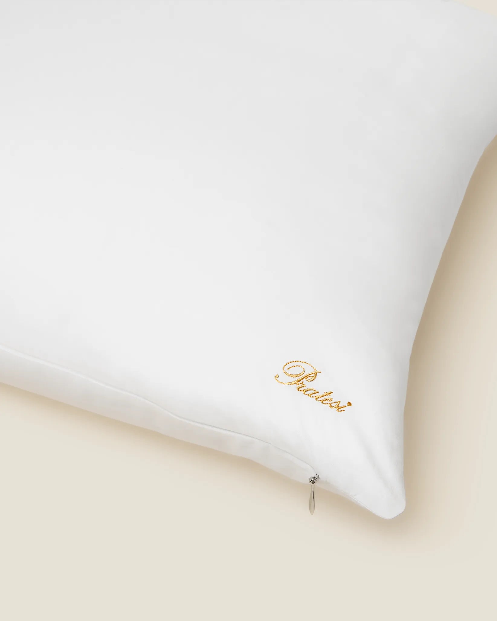 Angel Luxe Pillow Protector