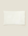 Angel Luxe Ivory pillowcase