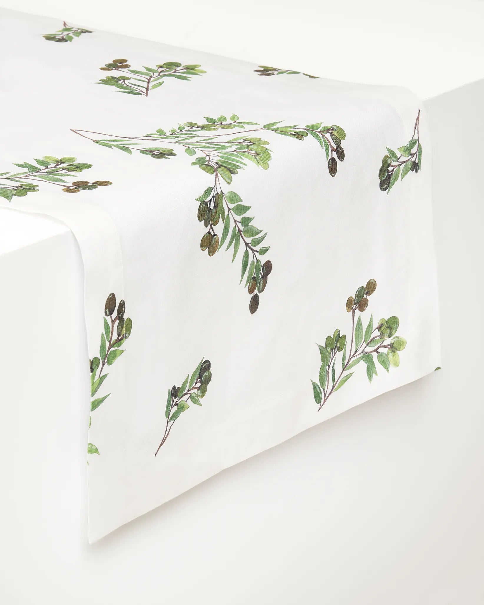Pratesi Oliva Table Runner - Thumbnail 4