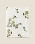 Oliva Table Runner folded