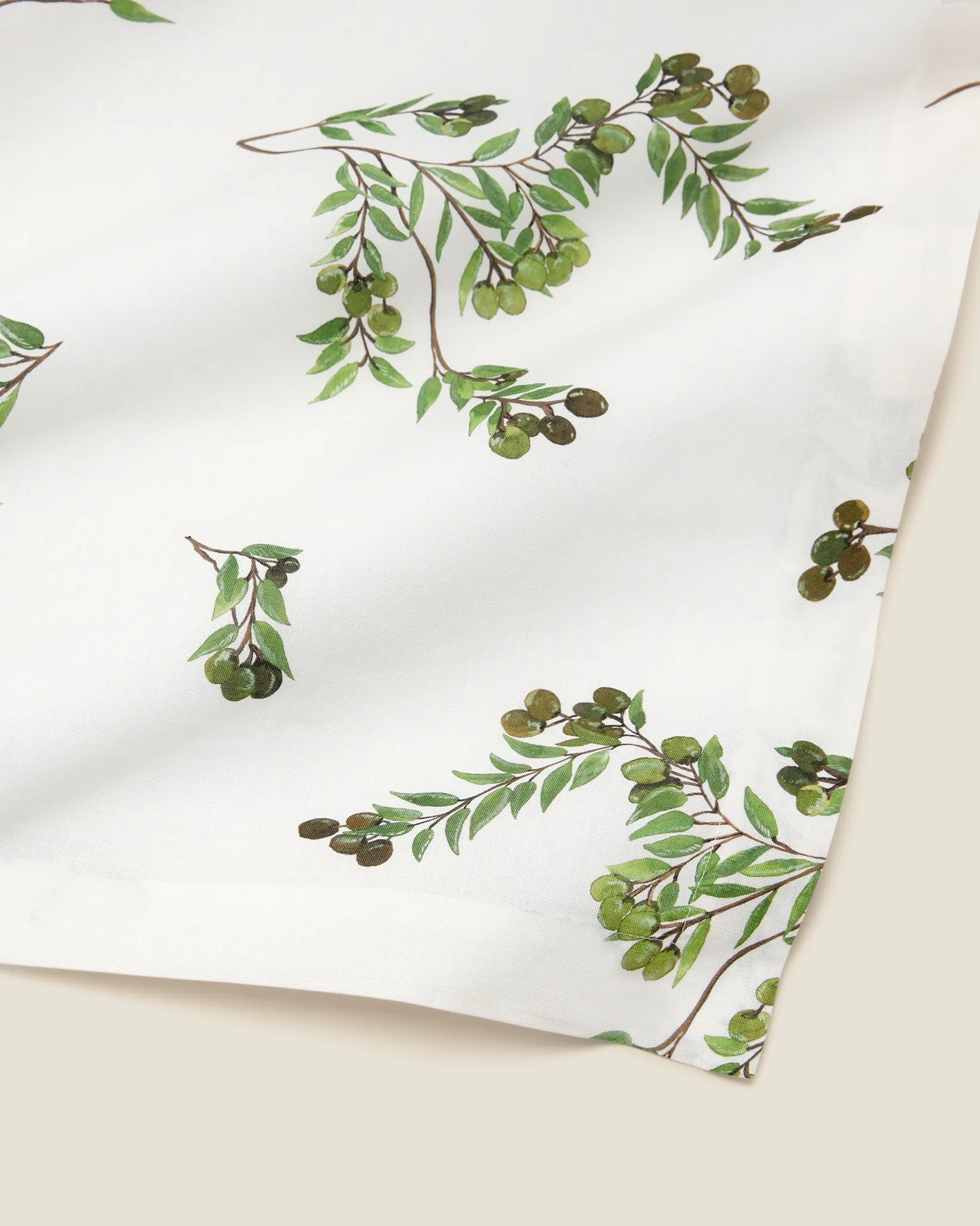 Pratesi Oliva Table Runner - Thumbnail 2