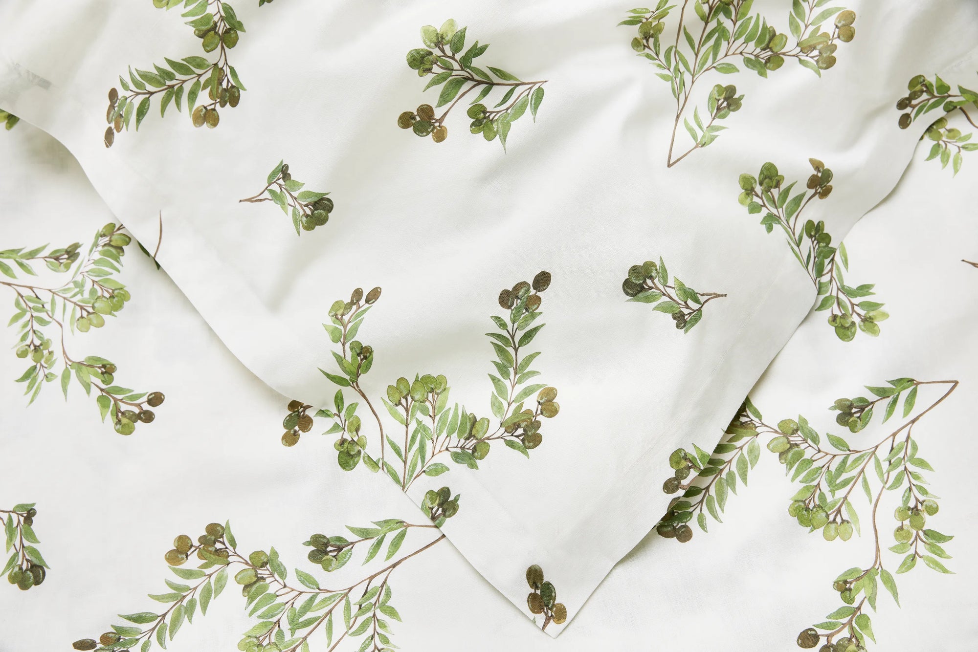 Oliva table linens texture