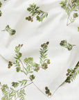 Oliva table linens texture