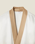 Preziosa Silk Robe