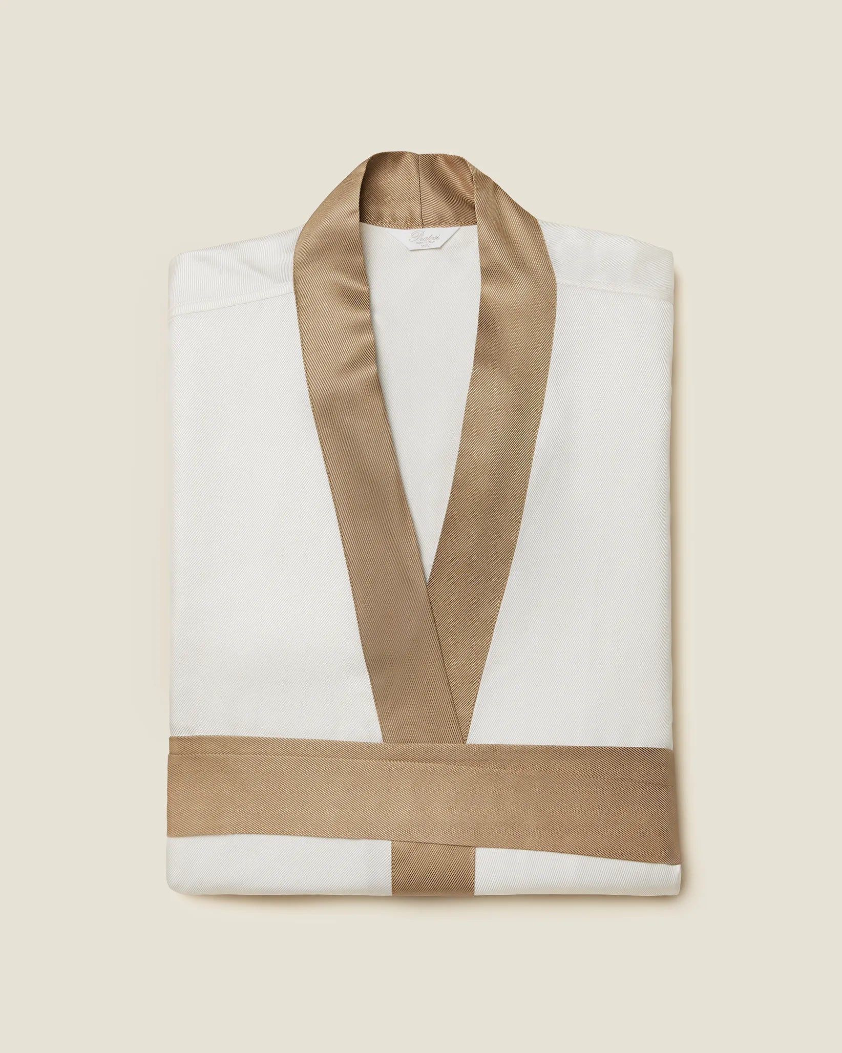 Preziosa Robe folded