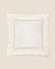 Tre Righe Ivory ivory/beige euro sham